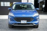 Used 2022 Ford Escape SEL w/ Technology Package image 2