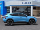 New 2025 Chevrolet Trax ACTIV w/ Driver Confidence Package image 5