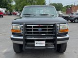 Used 1997 Ford F250 4x4 SuperCab Heavy Duty image 3