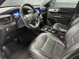 Used 2020 Ford Explorer Limited image 2