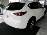 Used 2021 MAZDA CX-5 Grand Touring w/ GT Premium Package image 5