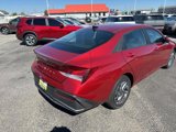 New 2024 Hyundai Elantra SEL image 5