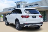 Used 2020 Mercedes-Benz GLC 300 4MATIC image 4
