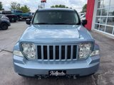 Used 2012 Jeep Liberty Sport image 3