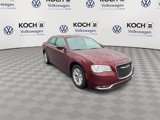Used 2016 Chrysler 300 Limited w/ 300 Premium Group image 3