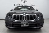 Used 2024 BMW 530i xDrive w/ Premium Package image 3