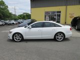 Used 2015 Audi A6 2.0T Premium w/ 19" Sport Package image 2