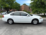Used 2016 Chevrolet Impala Limited LS image 3