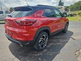 New 2026 Chevrolet TrailBlazer RS image 5