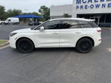 Used 2021 Lincoln Corsair Reserve image 3