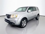Used 2013 Honda Pilot EX-L image 3