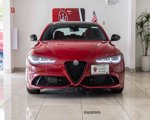 Used 2024 Alfa Romeo Giulia Veloce image 2