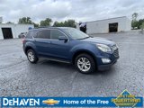 Used 2016 Chevrolet Equinox LT w/ Convenience Package image 2