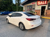 Used 2016 MAZDA MAZDA3 i Sport w/ Preferred Equipment Package image 3