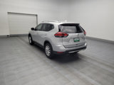 Used 2017 Nissan Rogue SV image 5