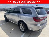 Used 2021 Dodge Durango SXT image 2