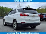 Used 2018 Chevrolet Equinox LT w/ Sun & Infotainment Package image 3