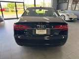 Used 2017 Audi A8 L 4.0T image 4