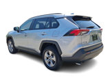 Used 2022 Toyota RAV4 XLE image 4