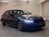 Certified 2022 BMW 530i xDrive w/ M Sport Package image 3