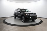 Used 2018 Jeep Grand Cherokee Overland image 2