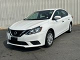 Used 2018 Nissan Sentra S w/ Appearance Package image 2