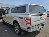 Used 2019 Ford F150 XL w/ Equipment Group 101A Mid image 5