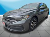 Certified 2023 Volkswagen Jetta S image 1
