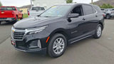 Certified 2024 Chevrolet Equinox LT image 5