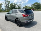 Used 2018 Chevrolet Equinox LT image 4