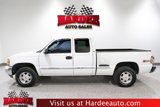 Used 2000 GMC Sierra 1500 SLE w/ Off-Road Chassis Pkg image 1