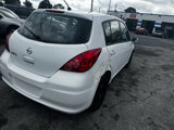 Used 2009 Nissan Versa 1.8 S w/ PWR Pkg image 4