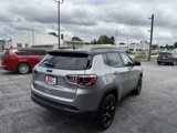 Used 2022 Jeep Compass Altitude w/ Convenience Group image 5