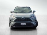 Used 2021 Toyota RAV4 XLE image 2