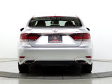 Used 2015 Lexus LS 460 AWD image 5