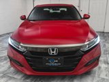 Used 2019 Honda Accord Sport image 2