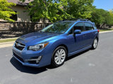 Used 2015 Subaru Impreza 2.0i Sport Limited image 5