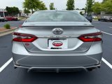 Certified 2023 Toyota Camry SE image 4