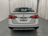 Used 2021 Nissan Versa SR image 6