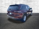 New 2025 Jeep Grand Cherokee Laredo X w/ Luxury Tech Group I image 3