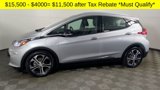 Used 2019 Chevrolet Bolt Premier w/ Infotainment Package image 5