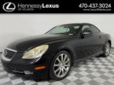 Used 2007 Lexus SC 430 Convertible image 2