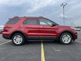 Used 2014 Ford Explorer XLT w/ Equipment Group 202A image 4