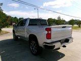Used 2021 Chevrolet Silverado 1500 LTZ w/ LTZ Convenience Package II image 5