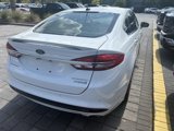 Used 2017 Ford Fusion Titanium image 5