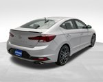 Used 2019 Hyundai Elantra Sport w/ Cargo Package image 5