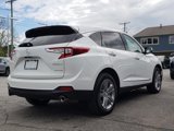 Certified 2021 Acura RDX AWD w/ Advance Package image 6