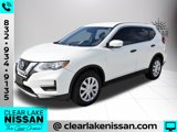 Used 2017 Nissan Rogue S image 3
