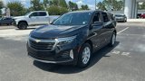 Used 2024 Chevrolet Equinox LT image 3
