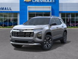 New 2025 Chevrolet Equinox LT image 6